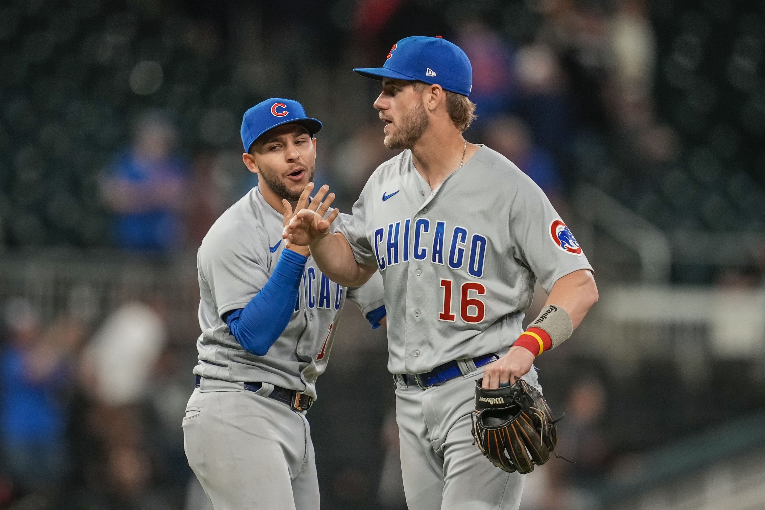 Projected 2024 Arbitration Salaries for 9 Cubs Players