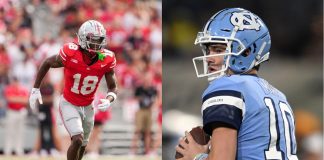 bears 2024 mock offseason