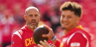 matt nagy