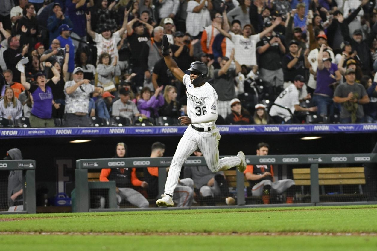 White Sox Sign Potential Outfield Depth Piece