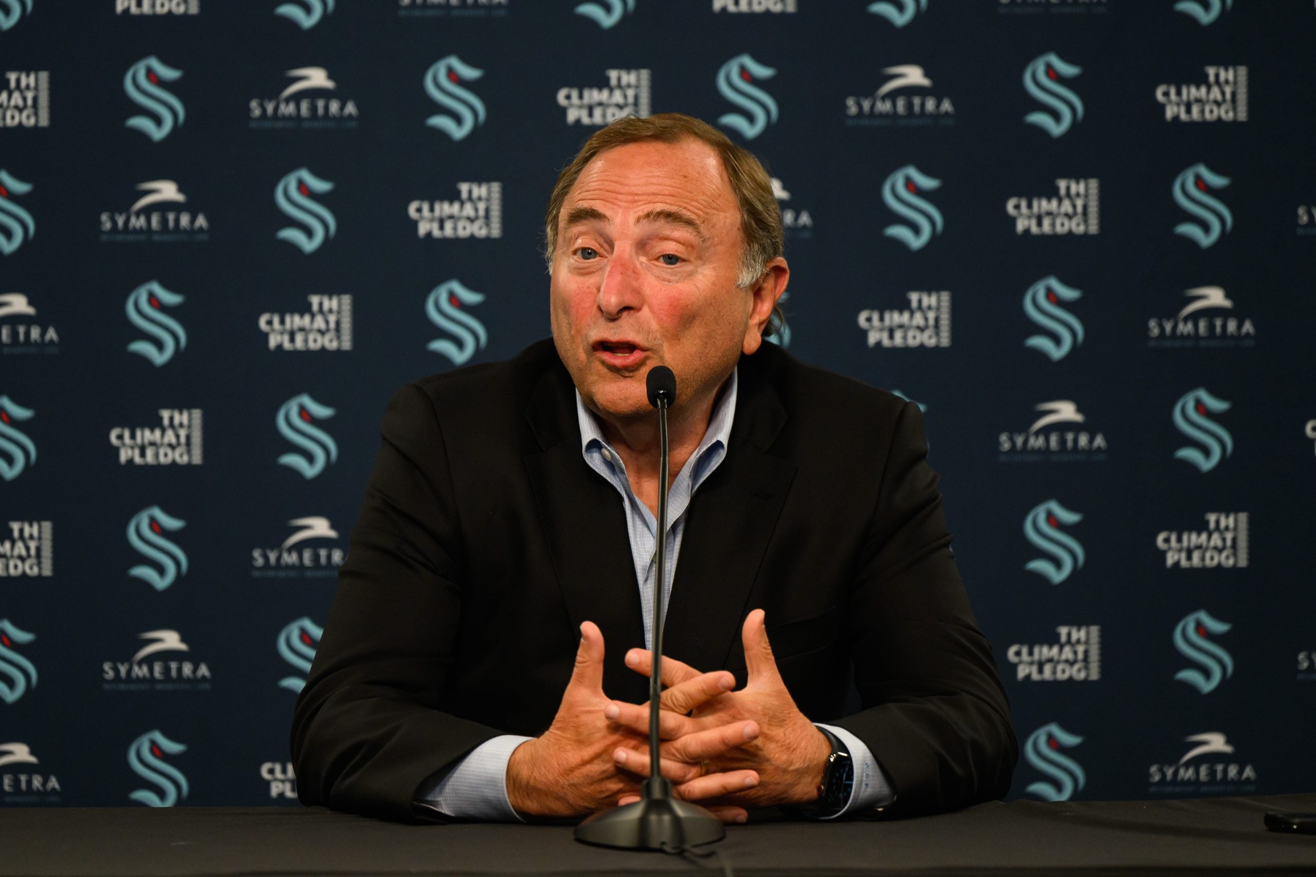 NHL Board Of Governors Meetings Deliver Quadruple Dose Of Big News