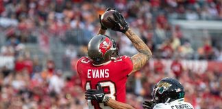 mike evans