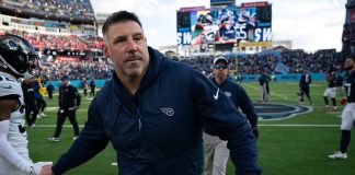 mike vrabel