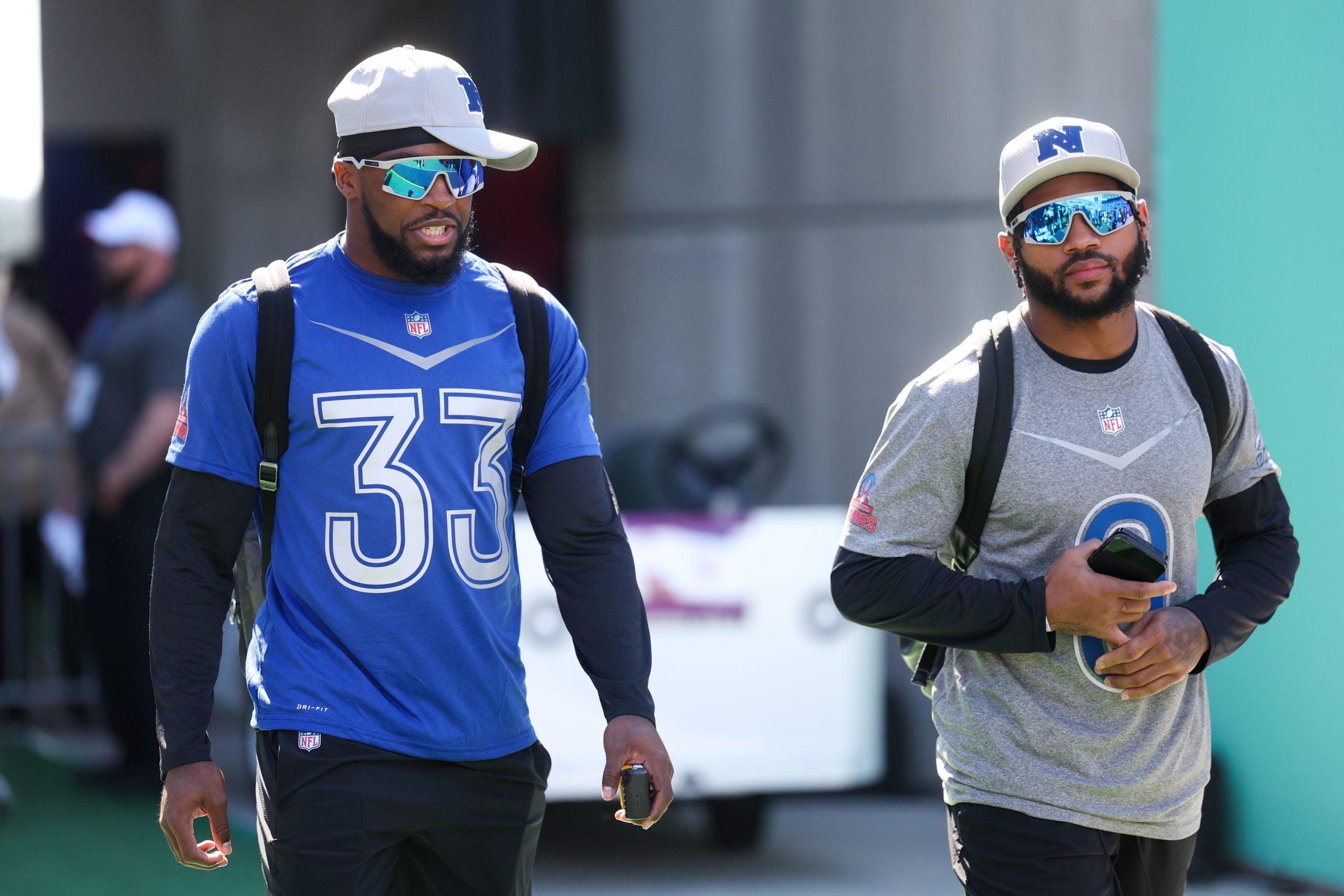 Bears' Pro Bowler Labeled One of Off-season's Worst Signings