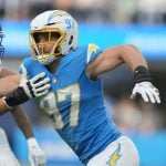 joey bosa