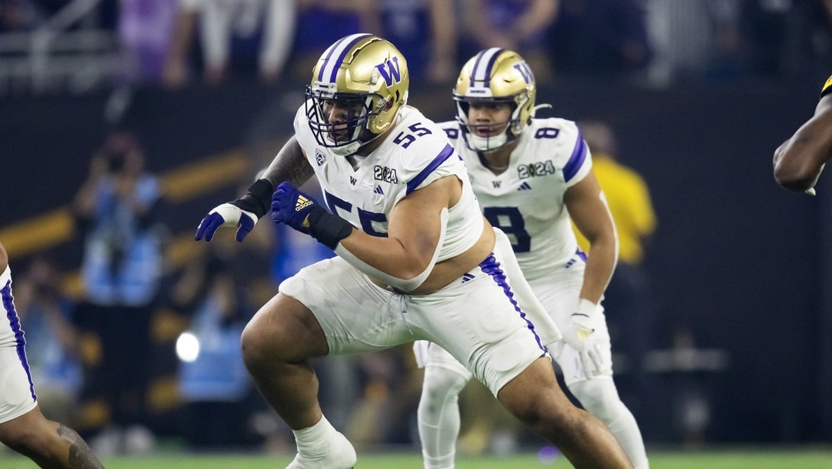 Brad Biggs Reveals Player Chicago Bears May Secretly Target In 1st Round