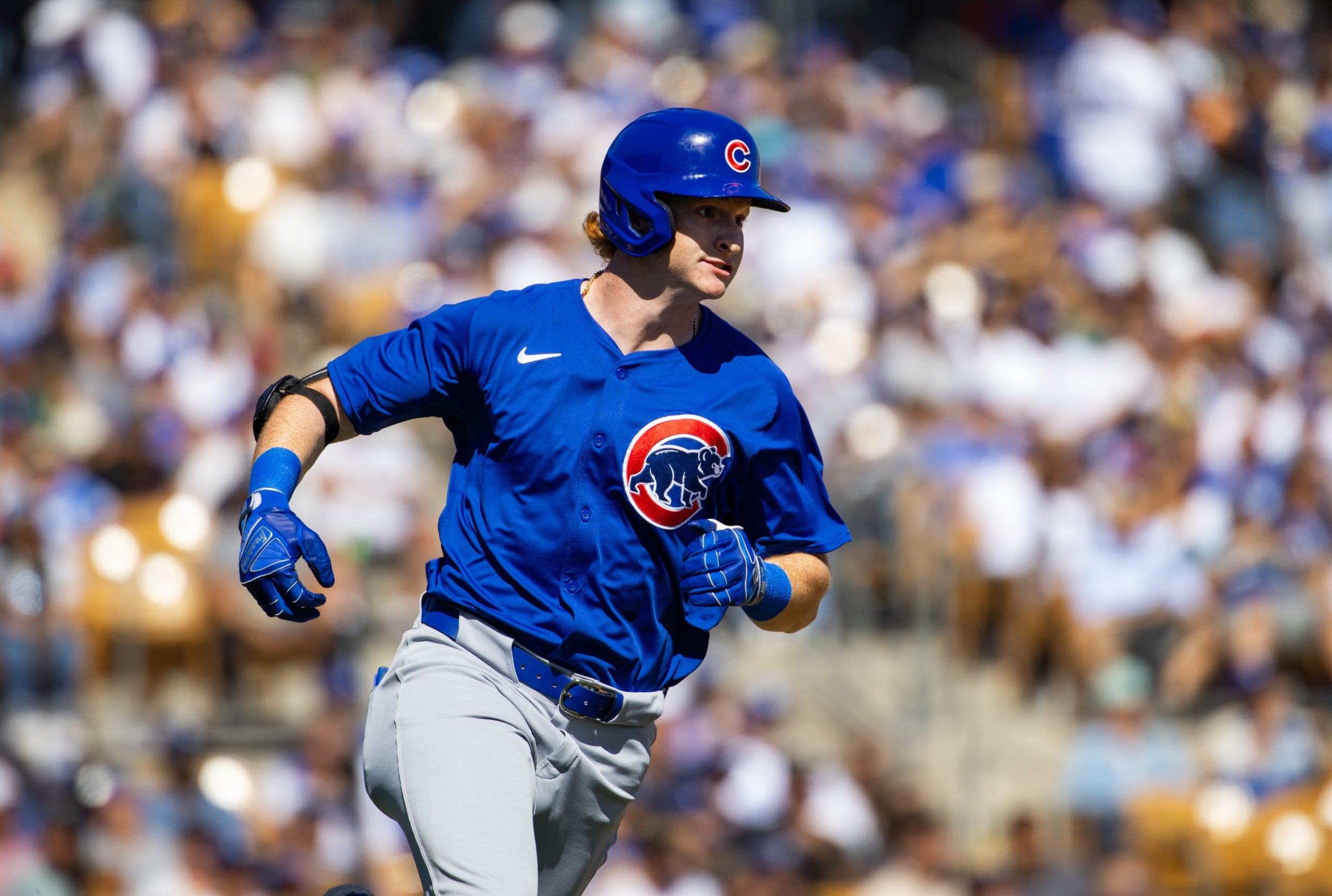 Cubs Top Prospect Caissie: What to Expect in the Big Leagues Cubs Top Prospect Caissie: What to Expect in the Big Leagues