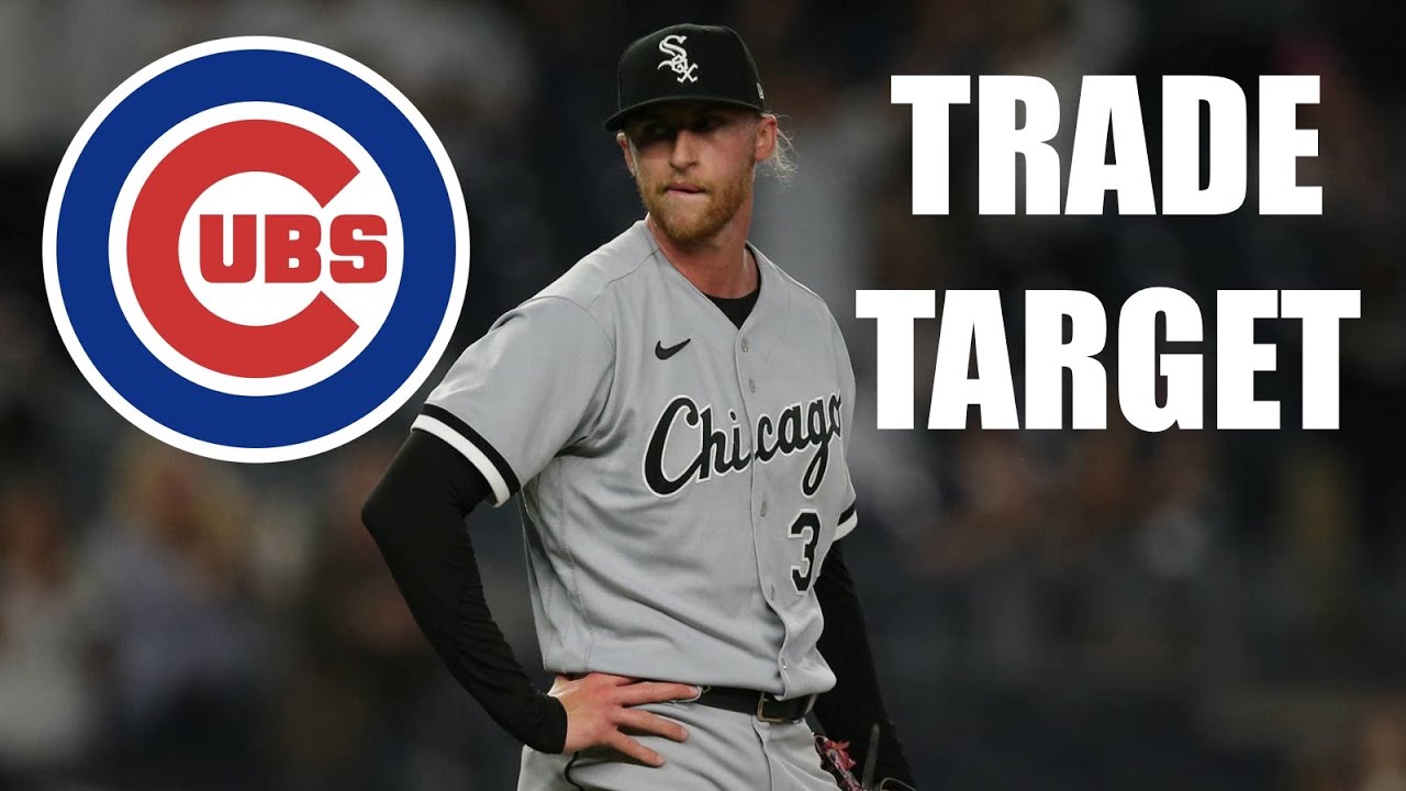Best Trade Targets Not Named Mason Miller for the Cubs