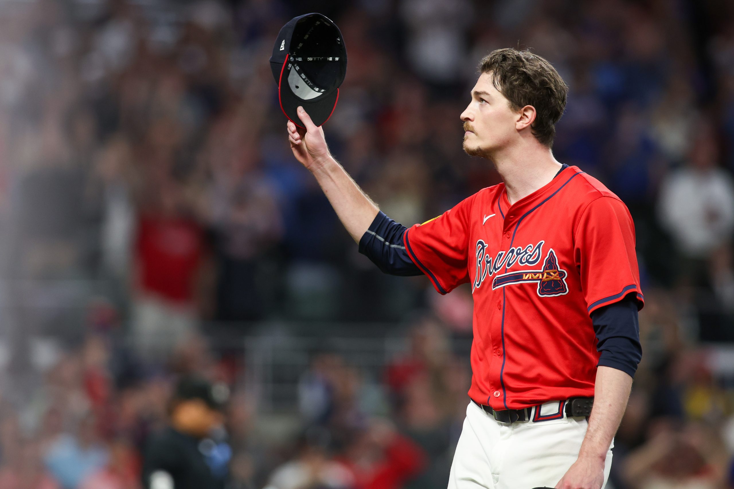 Cubs Predicted To Sign Top-3 Free Agent Starting Pitcher