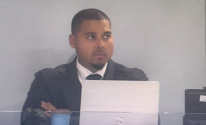 Ryan Poles chicago bears