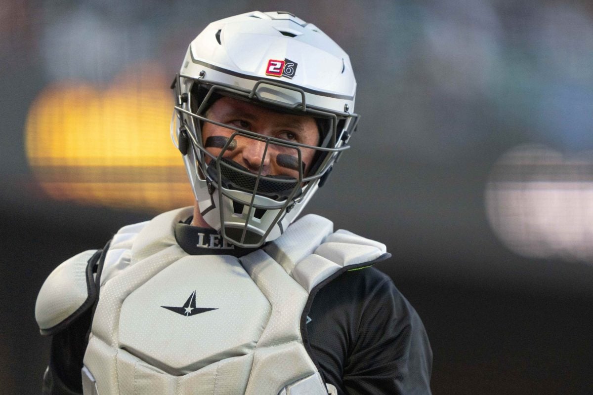 White Sox Revamp Catching Depth As Competition Looms