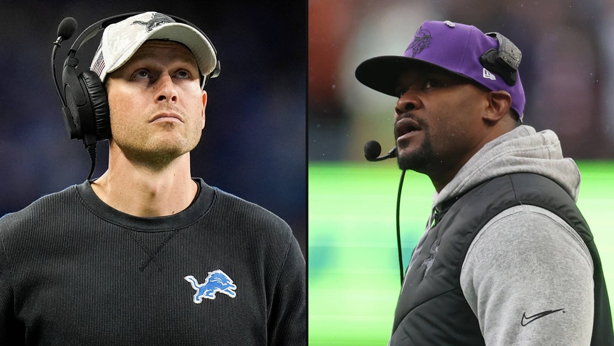We Finally Know Why Chicago Bears Coaching Search Is So Large
