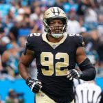marcus davenport
