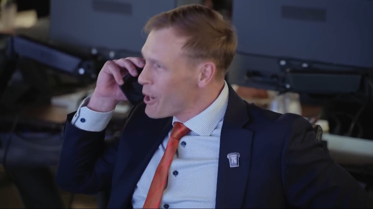 Ben Johnson Owned His Biggest Mistake From Last Year