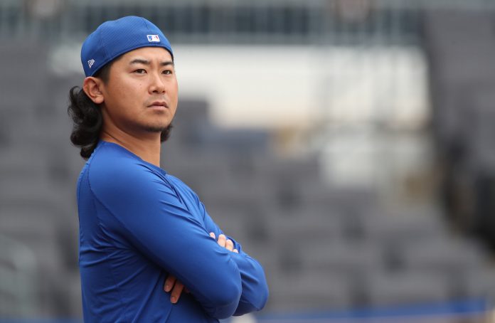 MLB: Chicago Cubs at Pittsburgh Pirates