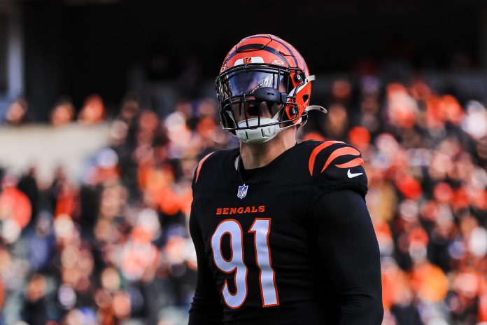 NFL: Cleveland Browns at Cincinnati Bengals ryan poles