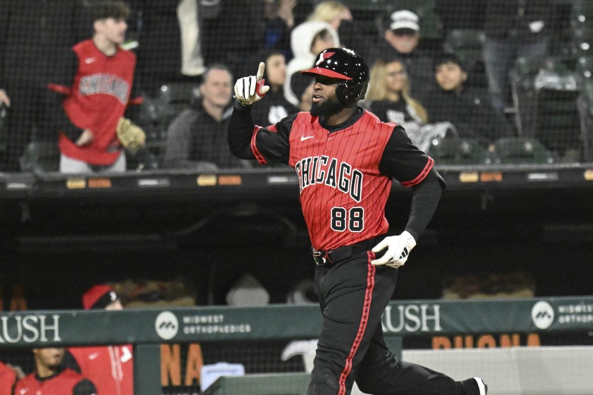 Grading the Trade: Did the White Sox Make the Right Call Moving Robert?