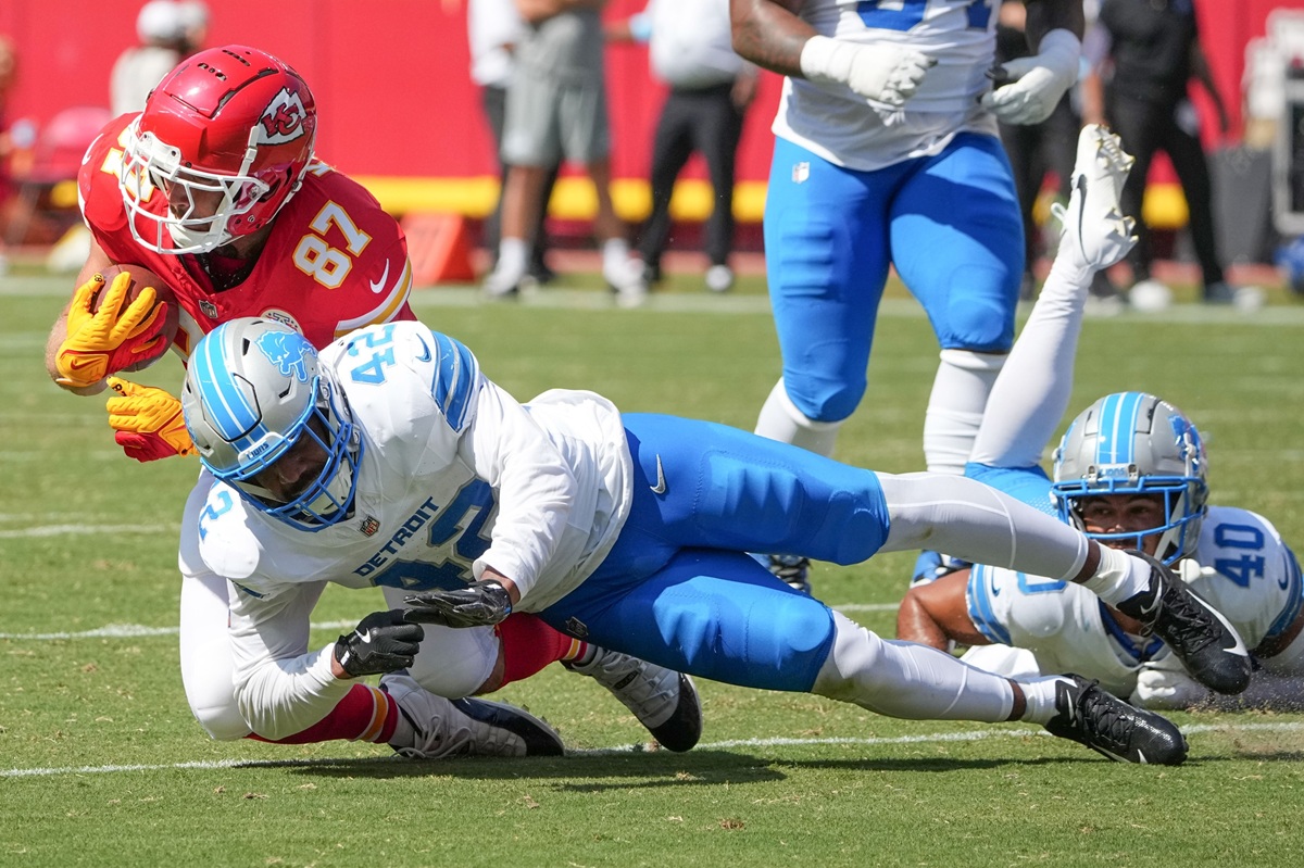 Chicago Bears News & Rumors