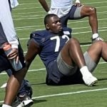 terron armstead