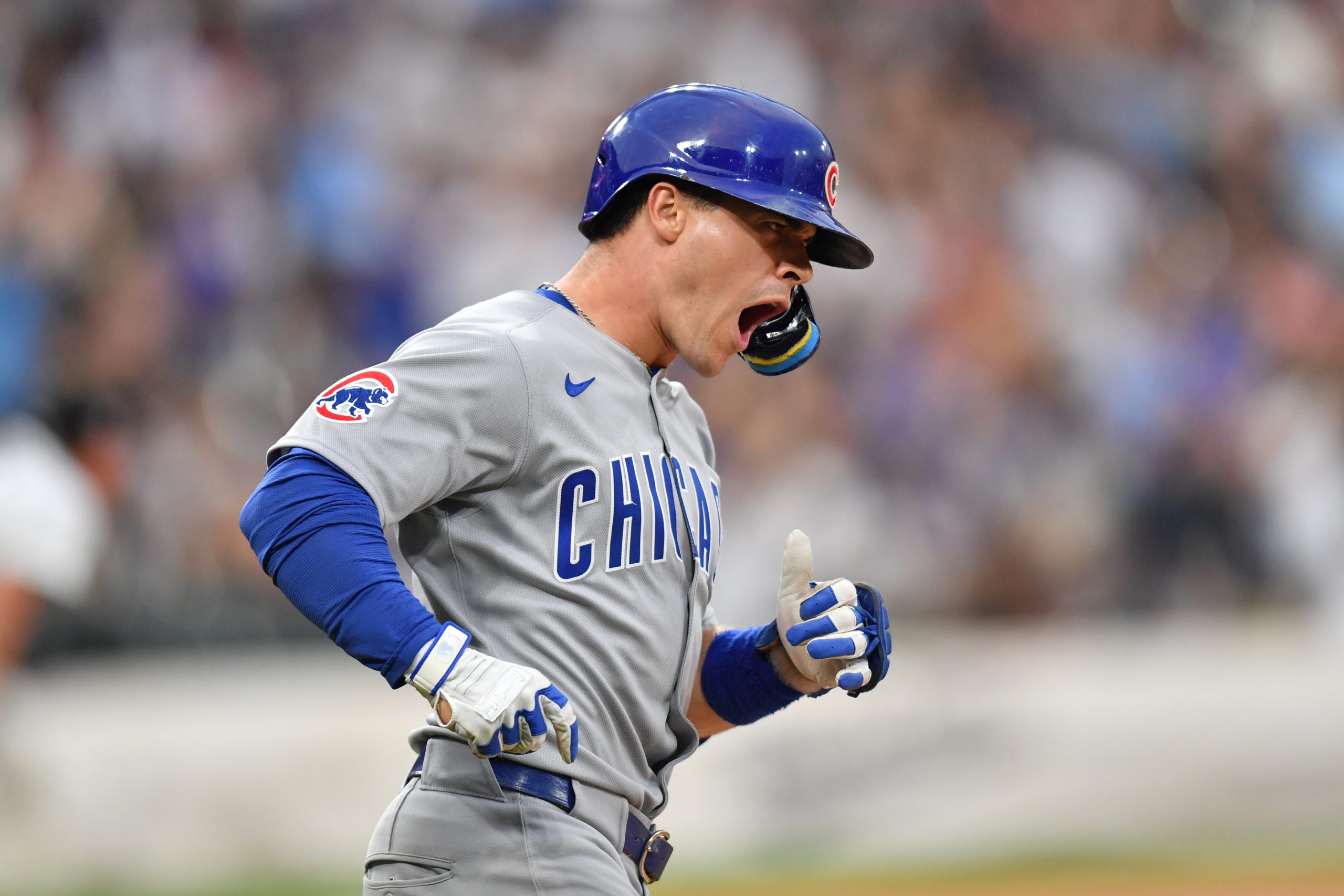 A Very Bright Spot Has Emerged Out of Cubs Mediocrity