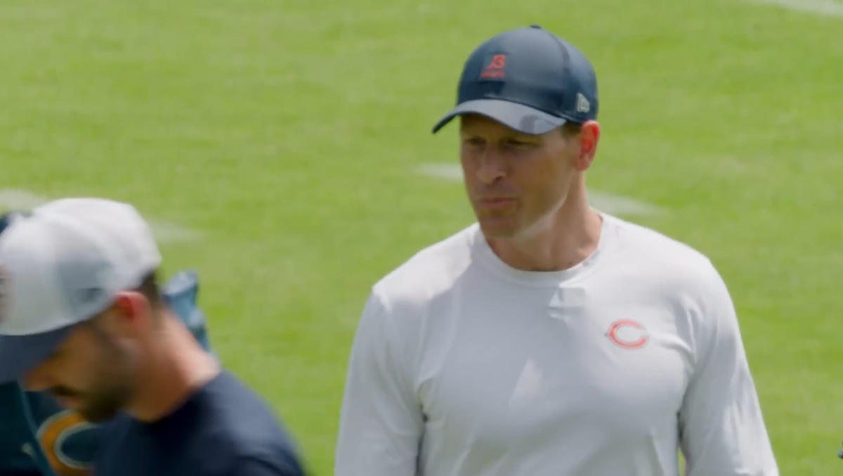 Apparently Ben Johnson Has A Shocking Reputation In Locker Room