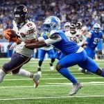chicago bears