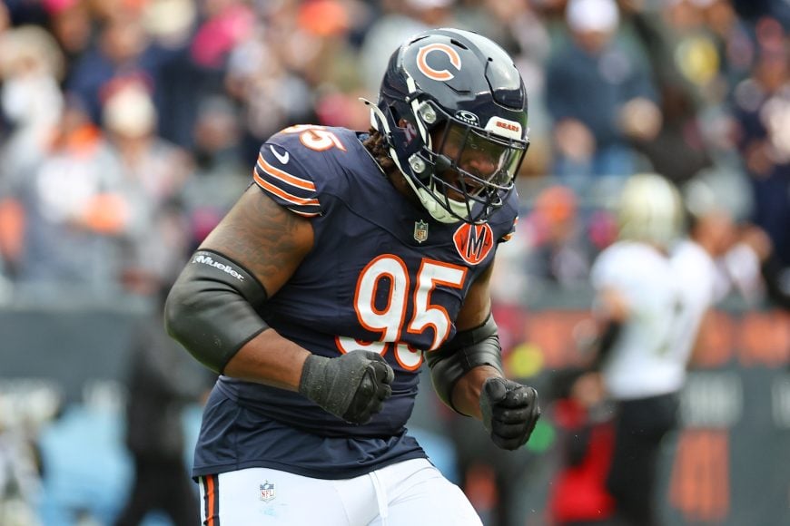 shemar turner