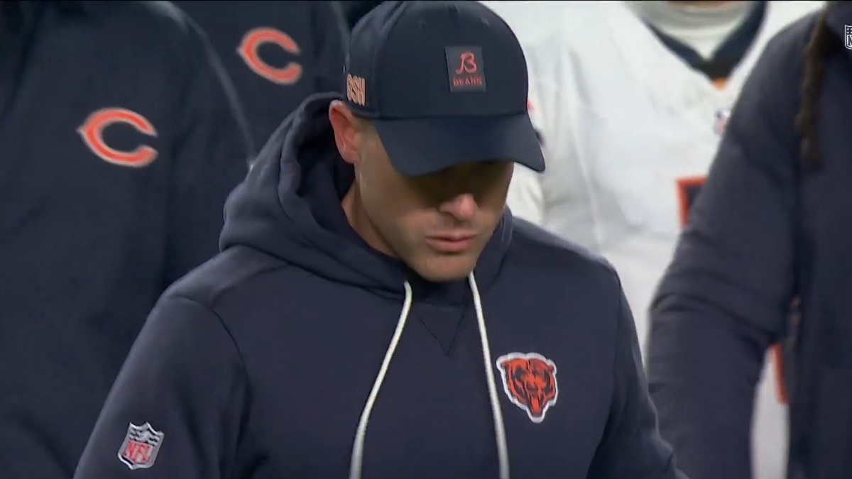 
		Comment on A Brilliant Ben Johnson Decision Just Led To Upset Of The Year by Dr. Steven Sallie		