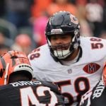 darnell wright