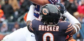 jaquan brisker
