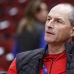 arturas karnisovas