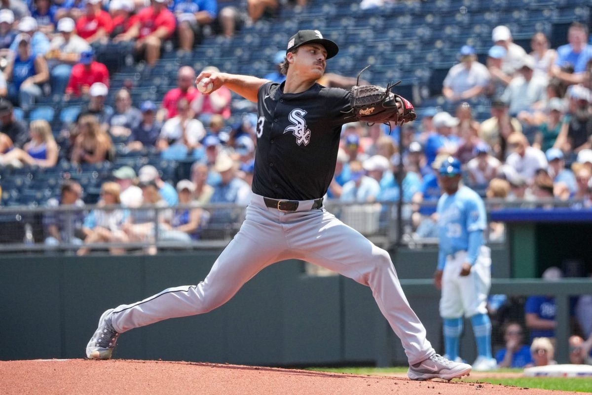 What To Expect From A Post–Tommy John Drew Thorpe