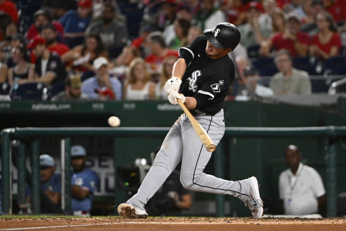 White Sox Rookie Standout Sparks Unexpected Trade Interest