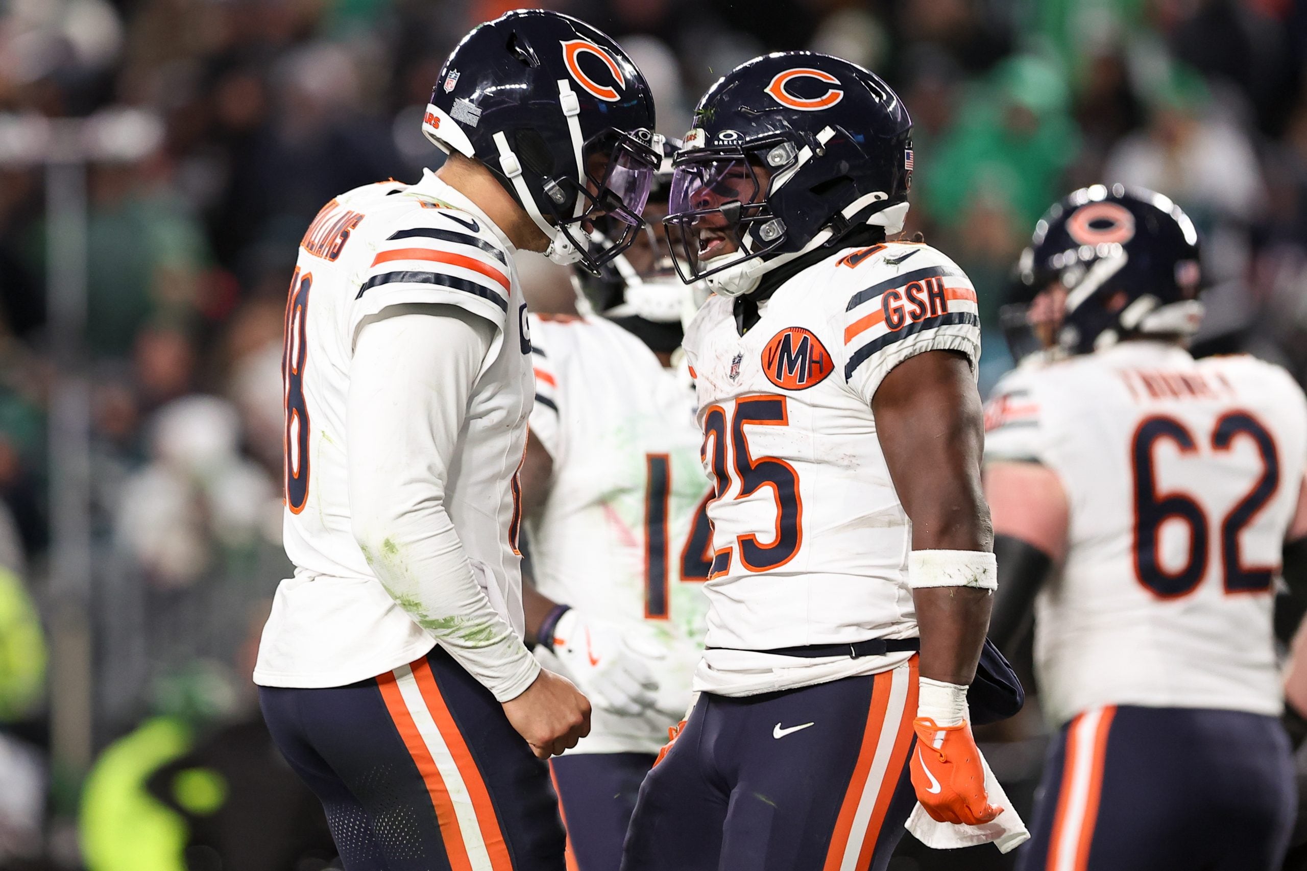 Comment on 5 Wild Stats That Show the Bears Just Punked the Eagles by jmscooby