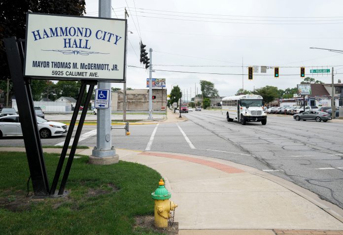 Syndication: The Indianapolis Star thomas mcdermott