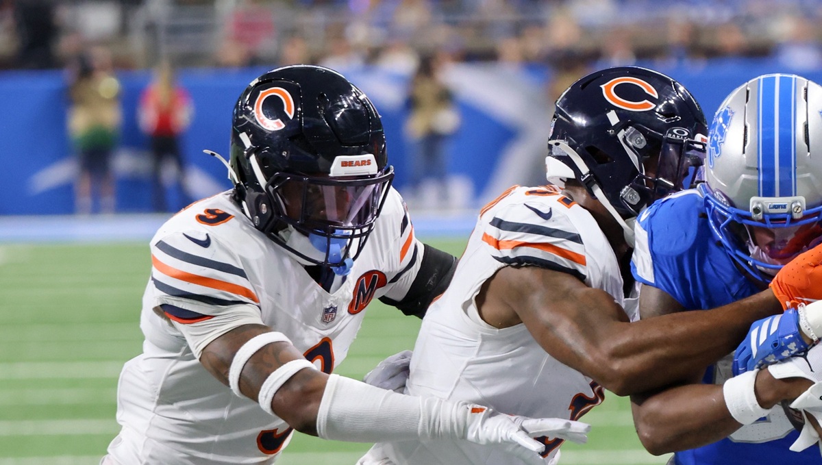 Insider Gives Unwelcome Update On Future Of Key Chicago Bears Name