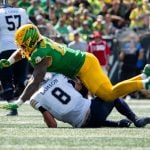 chicago bears 2026 mock offseason