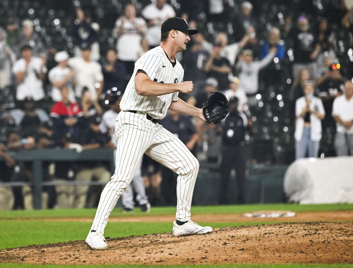 
		Comment on Three Internal Arms Who Could Anchor The White Sox Bullpen In 2026 by katherinne		