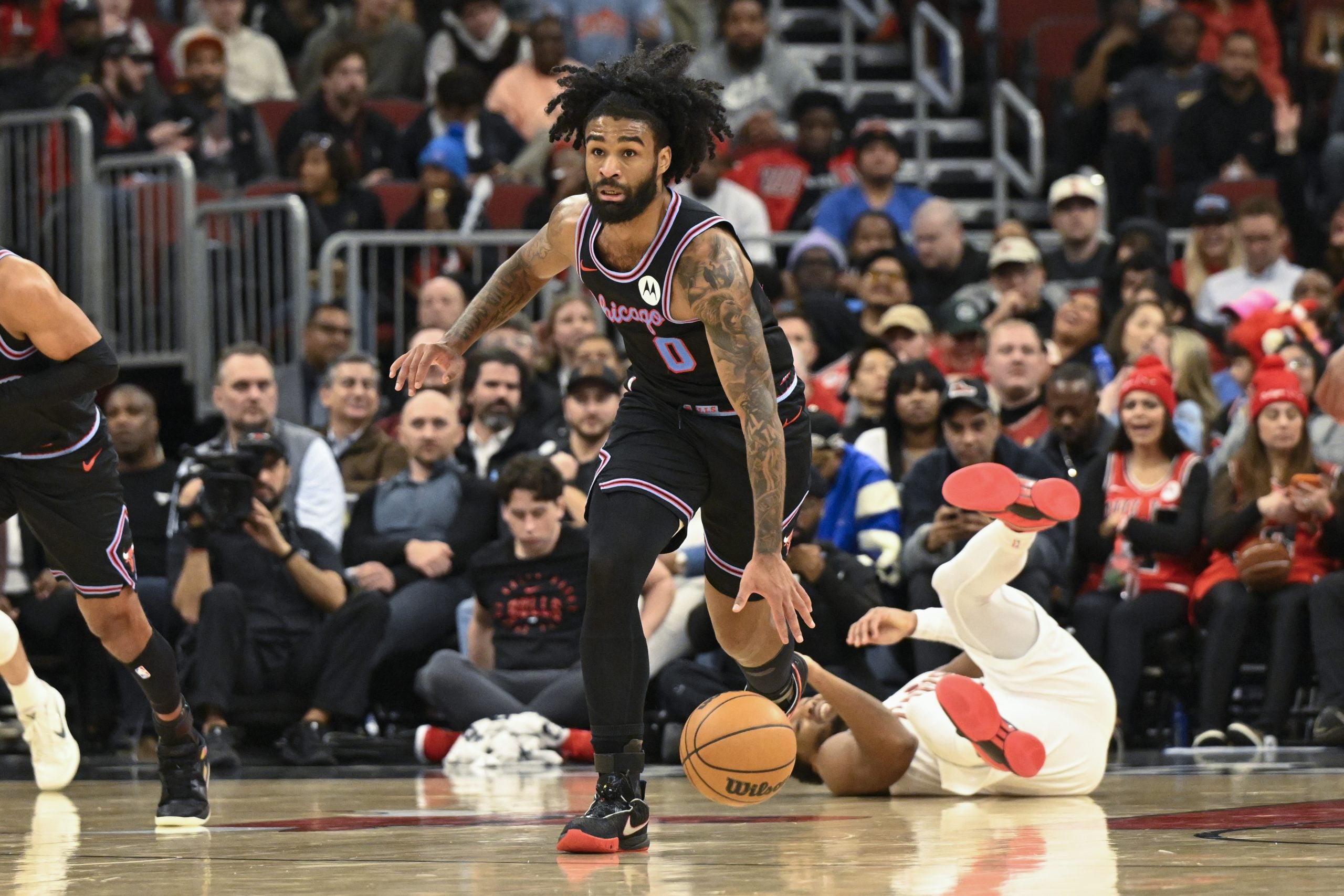 Latest Trade News Reaffirms That Chicago Will Be Trading This Player