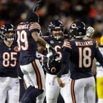 chicago bears