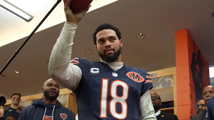 Caleb Williams caleb williams