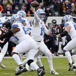 chicago bears defense