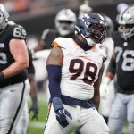 chicago bears 2026 mock offseason