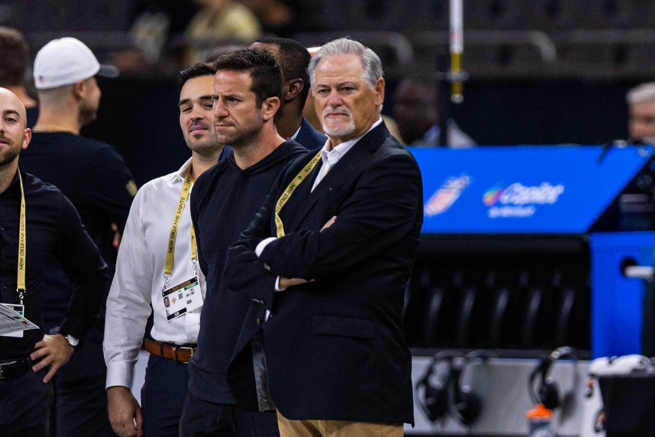 Two Teams Provide Ryan Poles With Perfect Blueprint To Maintain Bears’ Momentum