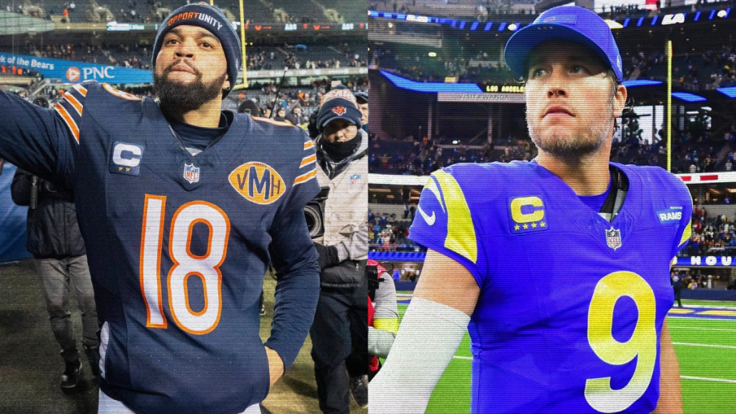 Bold Predictions: Bears vs. Rams
