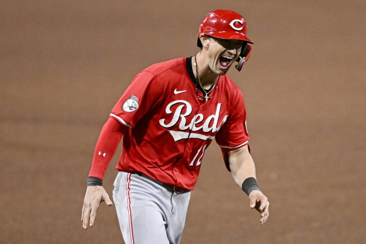 White Sox Plug Major Hole With Former All-Star Austin Hays