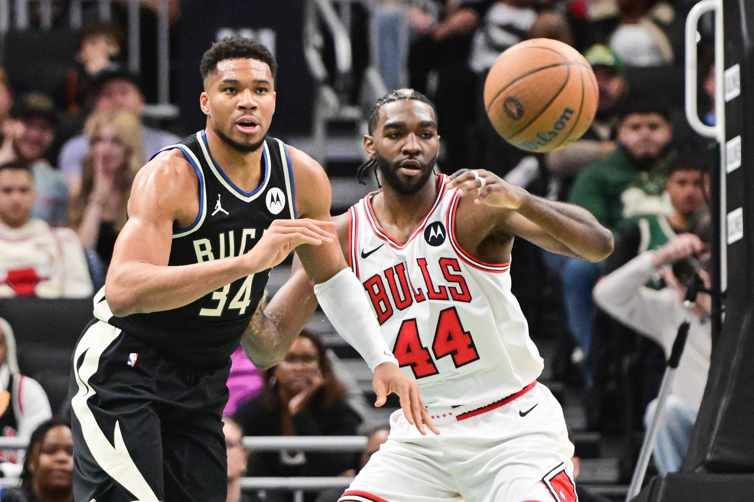The Latest Chicago Bulls News | SportSpyder