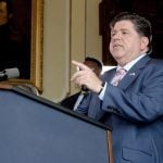 jb pritzker