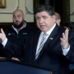 jb pritzker