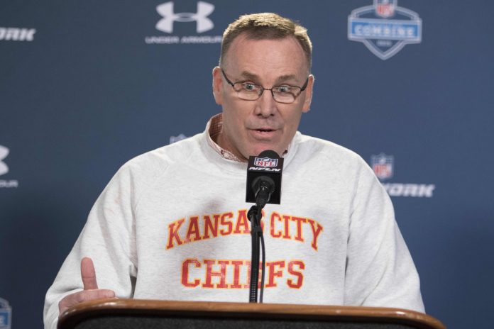 NFL: Combine ryan poles